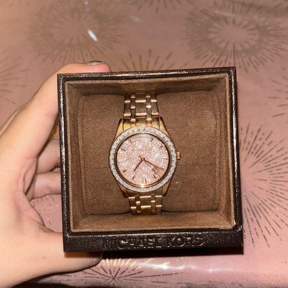 Michael Kors Watch
